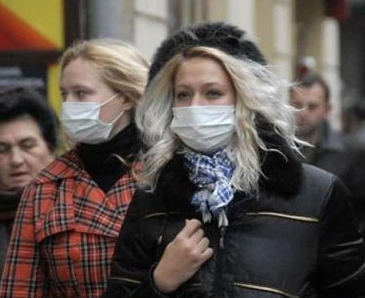 Медики снова пугают россиян нашествием вирусов гриппа и ОРВИ