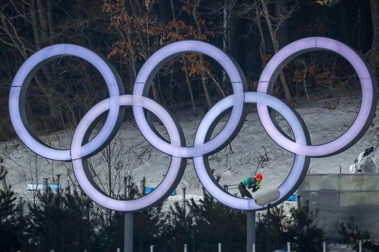 Допинговый скандал на Олимпиаде назвали частью антироссийского плана Запада