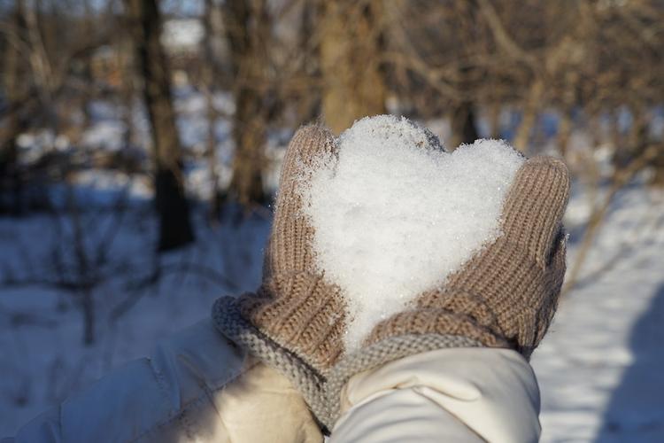 23 февраля стал самым морозным днем зимы в Москве, в Подмосковье почти -30