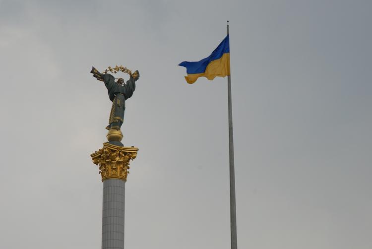Депутат Госдумы заявил, что у Украины кроме России никогда не было друзей