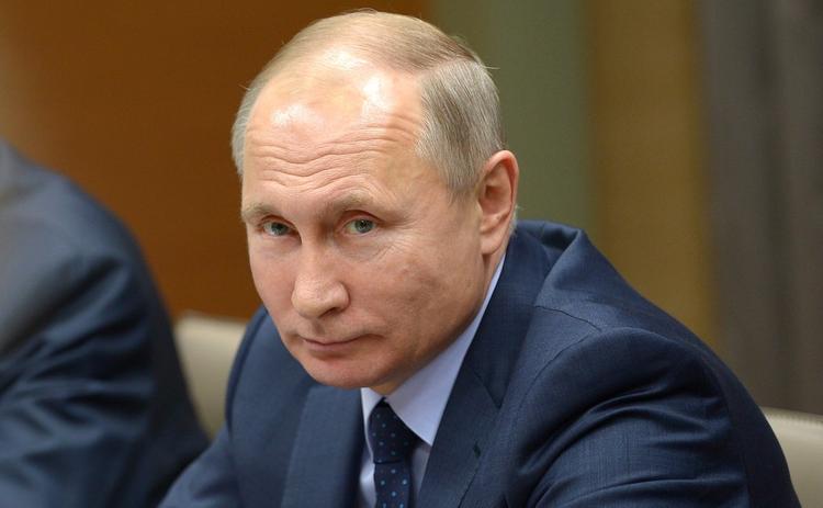 В Кремле рассказали, когда Путин может встретиться с участниками ОИ-2018