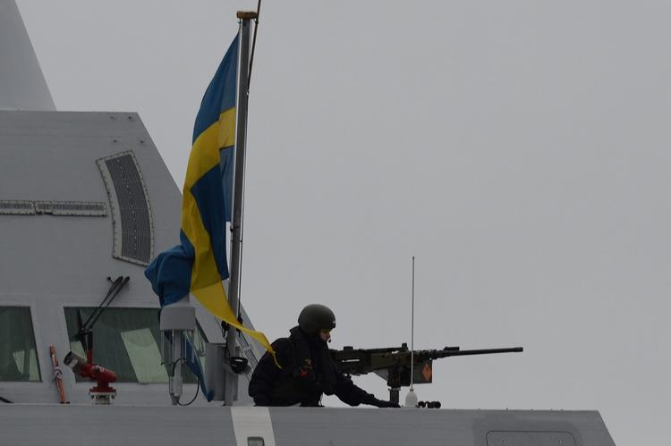 СМИ предсказали развал собравшейся воевать с Россией Швеции
