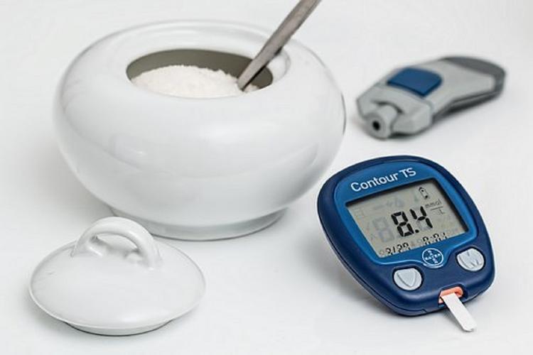В России растет число больных сахарным диабетом