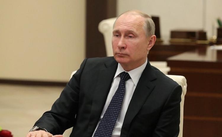 Путин рассказал  о создании нового оружия в ответ на развертывание ПРО США