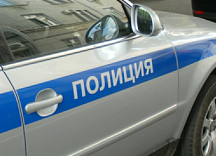 В центре Москвы водитель фургона насмерть сбил человека и скрылся с места аварии