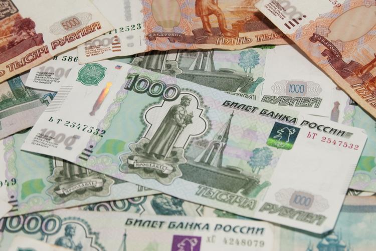 Более миллиона рублей изъяли в ходе обысков у главы отдела дагестанской таможни