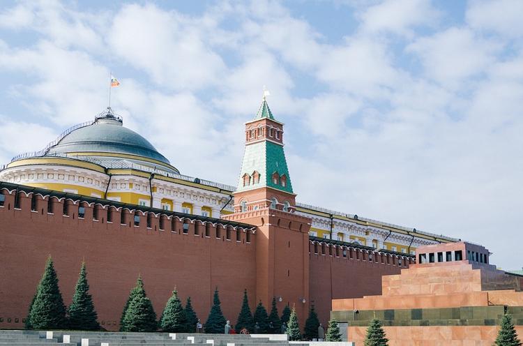 Кремль: новые санкции США в отношении России являются незаконными