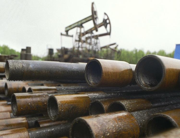 "Газпром" сообщил "Нафтогазу" о старте процесса расторжения контрактов