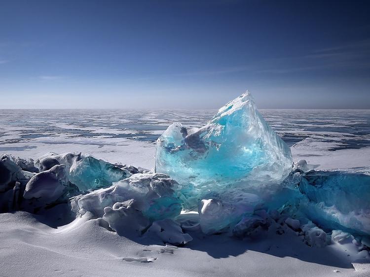 Ученые знают, когда растает вечная мерзлота в Сибири и на Аляске