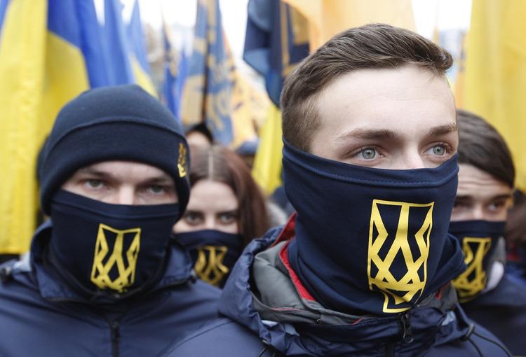 Киев опробует новый способ борьбы с народными республиками Донбасса