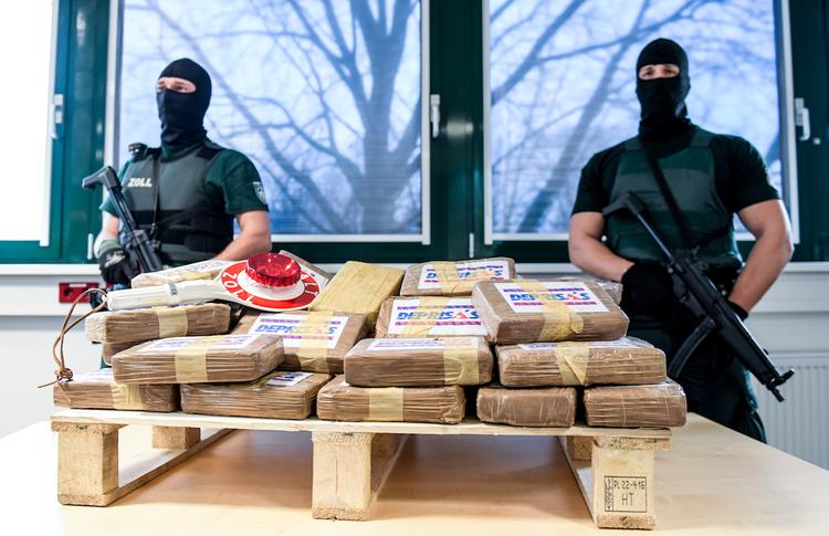 Милонов о подоплеке кокаинового скандала и дискредитации Российского МИДа