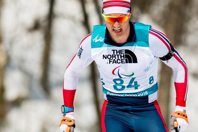 Биатлонистка Екатерина Румянцева завоевала "золото" на Паралимпиаде