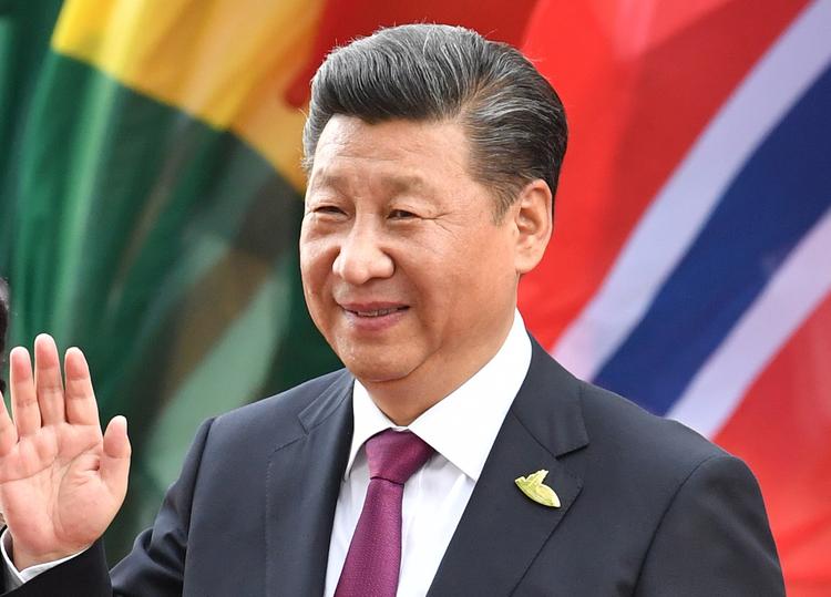 Председателю КНР позволили править бессрочно