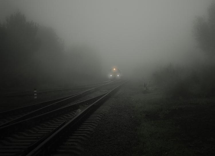 Жители Челябинска страдают из-за сильнейшего смога
