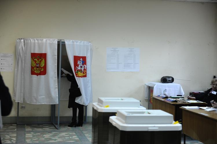 В 10 городах Индии организовано досрочное голосование на выборах президента РФ