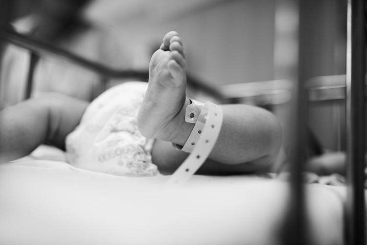 Младенец скончался в рязанском роддоме, проводится проверка