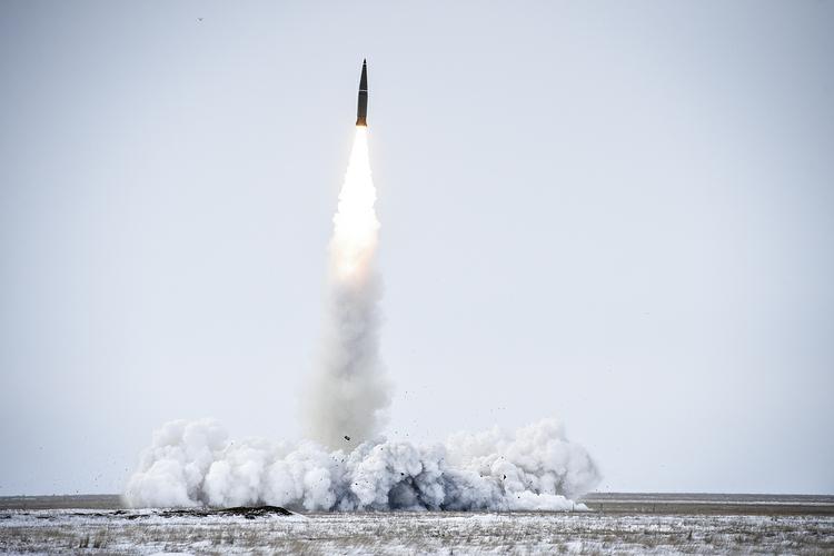 Военные раскрыли возможности новейшей российской ракеты «Сармат»