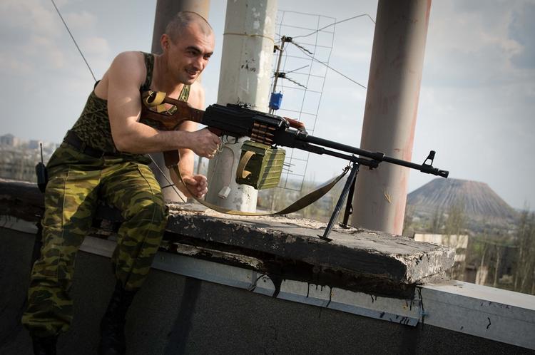 СБУ освоила новую тактику борьбы с ополченцами Донбасса