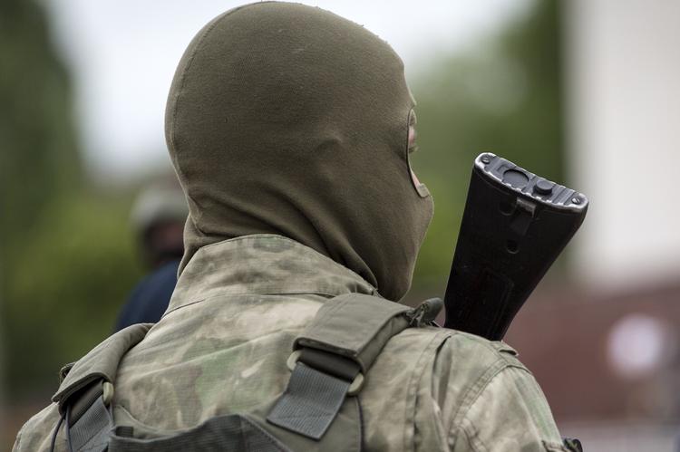 Раскрыта роль американцев в подрывной деятельности СБУ в Донбассе