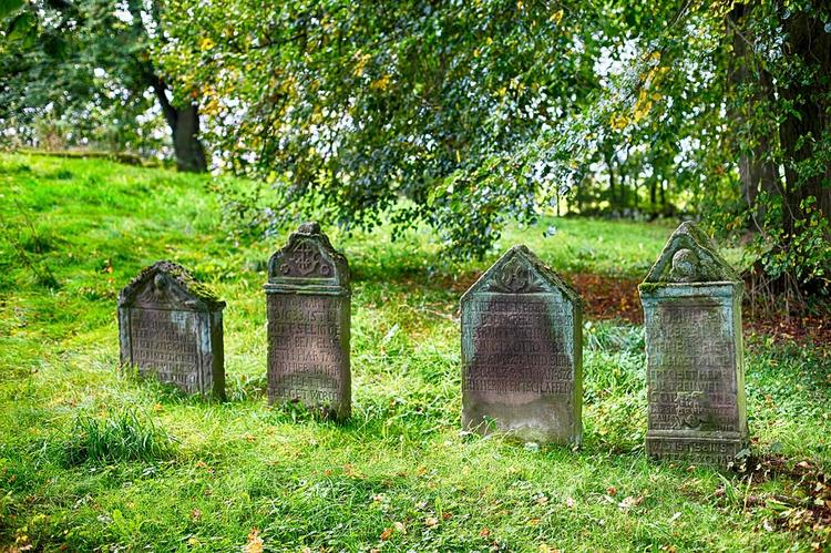 Власти  Калуги назвали адреса открытых в регионе кладбищ
