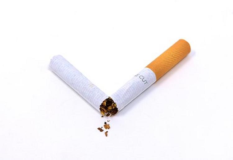 Ученые рассказали о связи между курением и развитием психозов