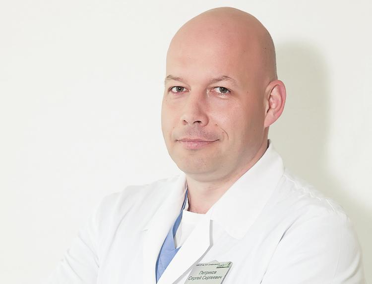 Дворец милосердия