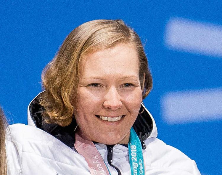 Россиянка Анна Миленина стала семикратной паралимпийской чемпионкой
