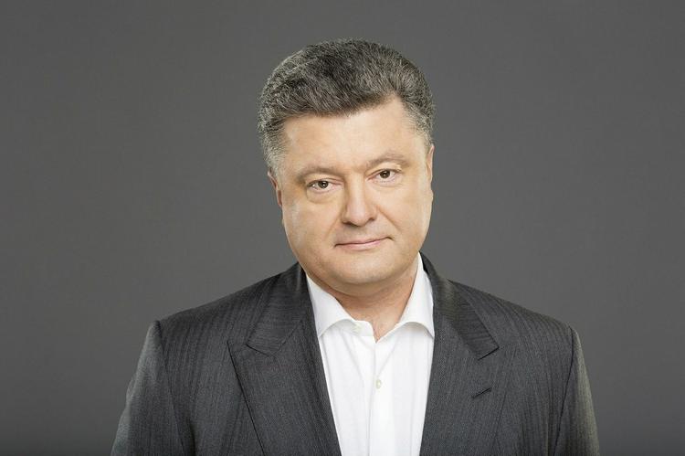 Что должно произойти, чтобы Порошенко обрадовался снятию санкций с России