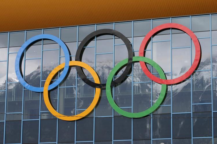 Россия заняла второе место в итоговом медальном зачёте Паралимпиады-2018