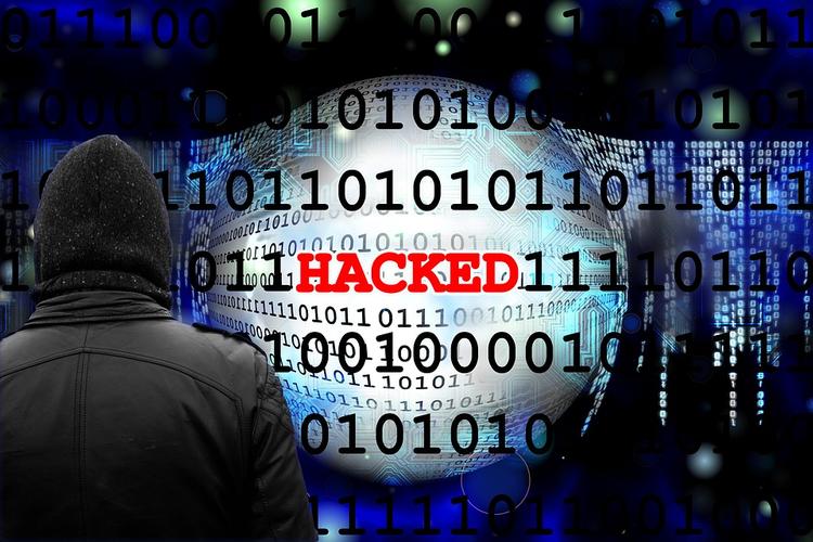 В ночь перед выборами сайт ЦИК атаковали хакеры