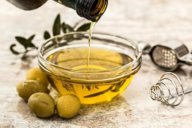 Оливковое масло может нести опасность, если его неправильно использовать
