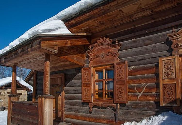 Россияне получат льготные кредиты на покупку деревянных домов