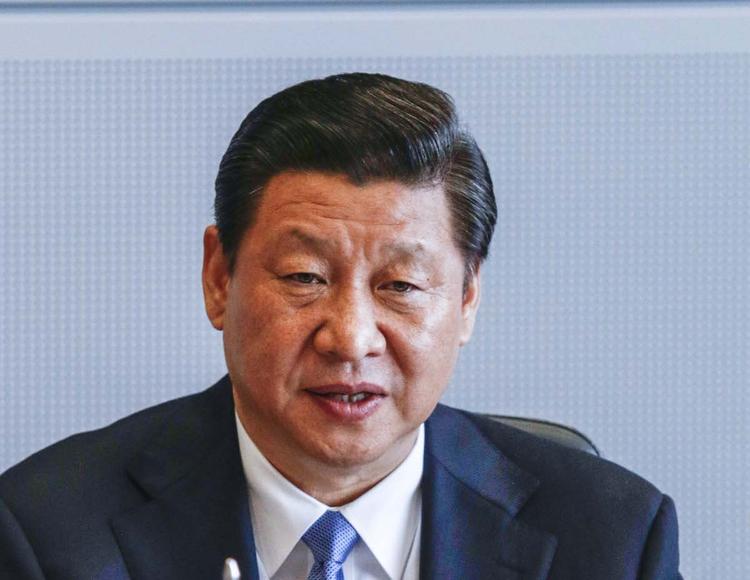 Cи Цзиньпин: все попытки разделить Китай провалятся