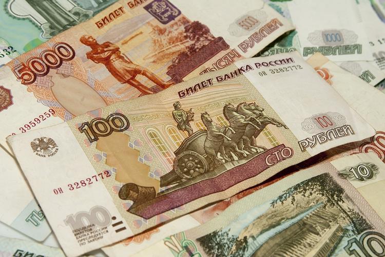 Правительство выделило на зарплаты бюджетникам 20 млрд рублей