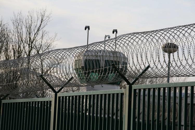 Раскрыты данные о тайных тюрьмах СБУ в Донбассе