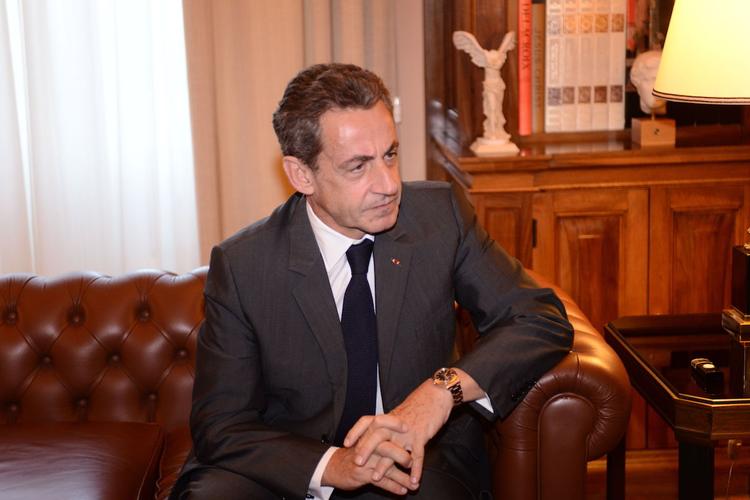 Российский эксперт прокомментировал задержание Саркози