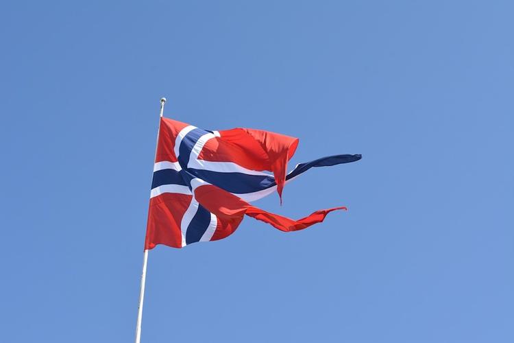 Минобороны Норвегии беспокоит "агрессивное поведение" РФ