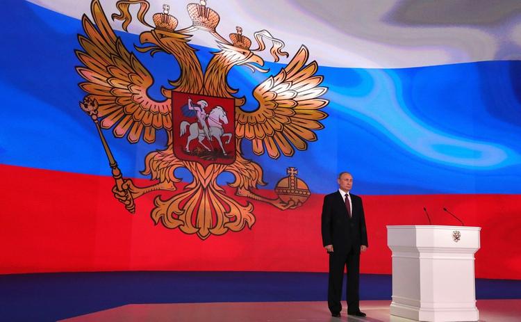 Опубликовано пророчество Ванги о превращении РФ во «владыку мира» при Путине
