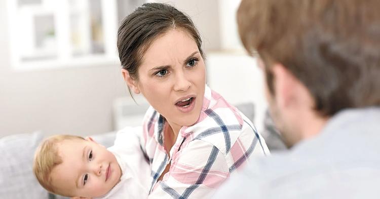 Отцовское право