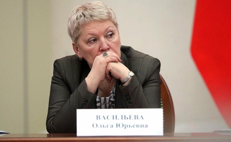 Раскрыты детали борьбы за пост министра образования в новом правительстве РФ