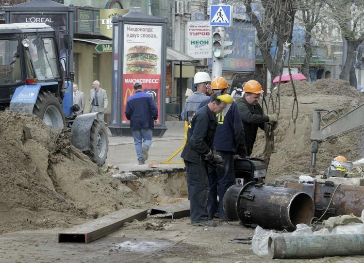 В Петербурге без отопления остались почти 40 домов