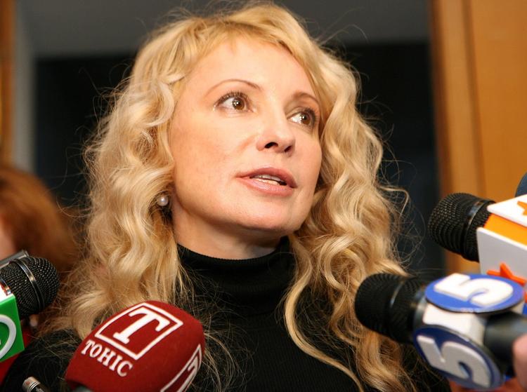 Тимошенко заявила, что Савченко ее глубокая боль