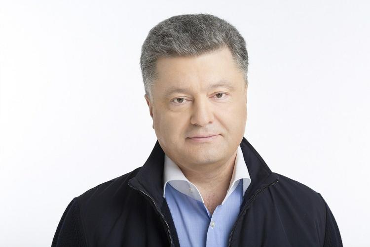 Порошенко считает, что  дела Савченко и Саакашвили попадут в учебники спецслужб