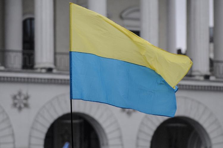 Власти Украины объяснили, почему не высылают российских дипломатов