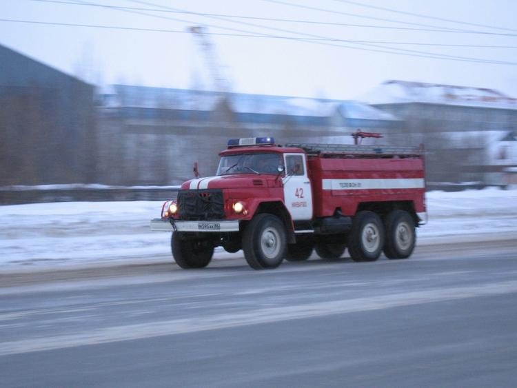 Живыми найдены трое детей, которых считали пропавшими при пожаре в Кемерово