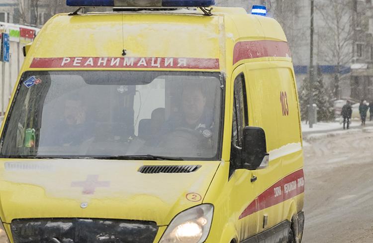 Ребенок из детдома скончался в одной из больниц Ульяновской области