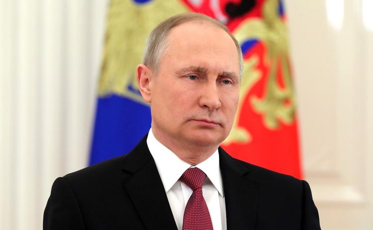 Путин: все виновные в кемеровской трагедии будут наказаны