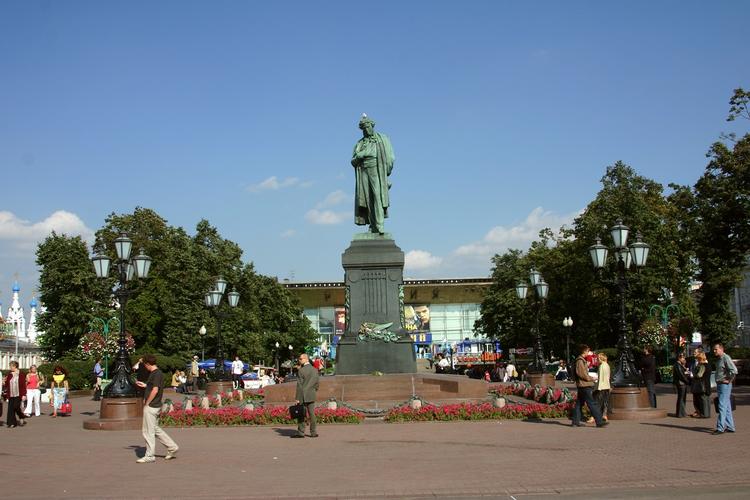 Где в Москве и Петербурге пройдут акции памяти погибших в Кемерово