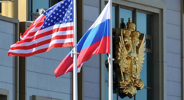США требуют от дипломатов России покинуть резиденцию генконсула до 25 апреля