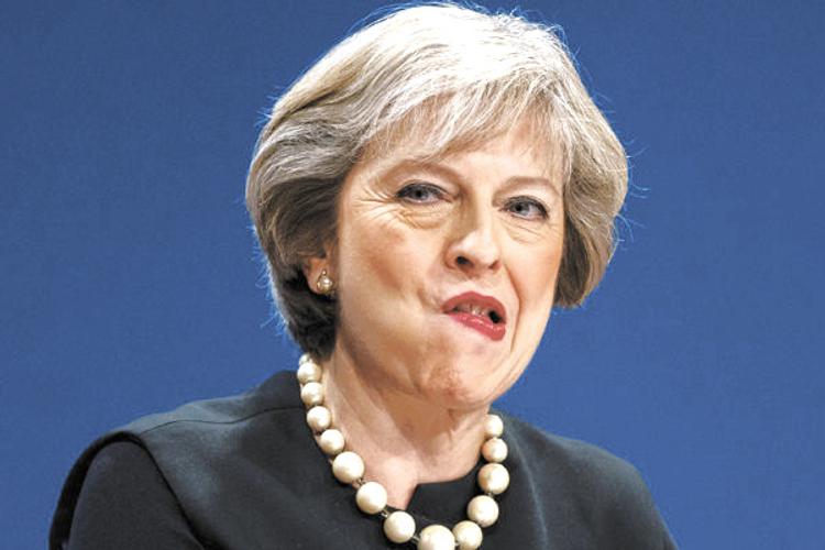 Пора всерьёз делить Великобританию